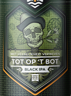 013 tot op 't bot logo 013 tot op 't bot logo